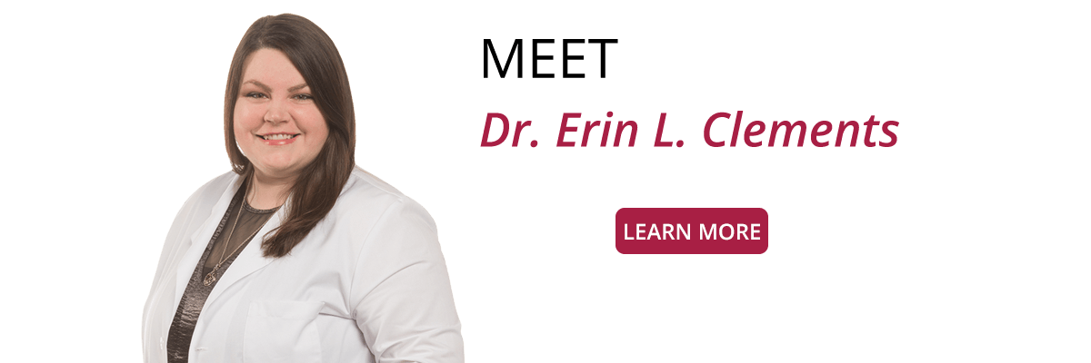 Dr. Erin L. Clements, MD